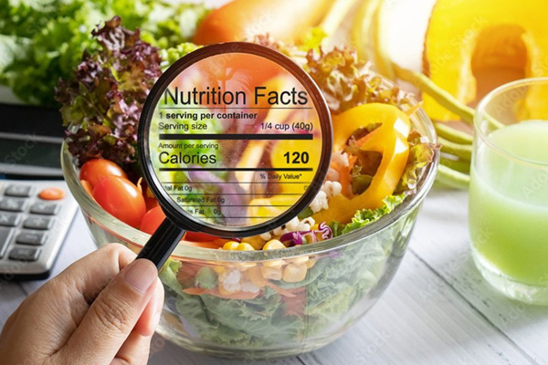 Certified Produce Icon